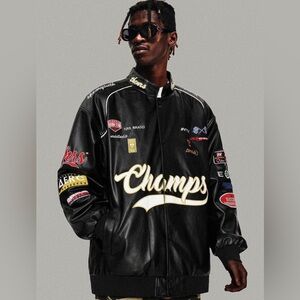 Aelfric Eden UniSex Camps Racing Jacket